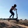 Trottinette électrique tout terrain