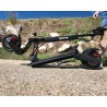 Trottinette électrique pliable