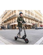 Trottinette électrique enfant