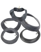 Chambre à air de trottinette électrique | 8.5, 10 et 11 pouces