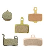 Plaquettes de frein trottinette électrique | Performance & Sécurité