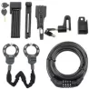 Cadenas pour trottinette électrique