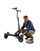 Équipement d'Entretien & Maintenance pour votre trottinette électrique