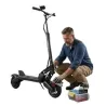 Entretien & Maintenance pour votre trottinette électrique