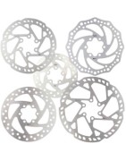 Disque de frein trottinette électrique | Pièces compatibles & multimarque