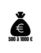 Trottinette Électrique 500€ à 1000€ | Milieu de Gamme Performant