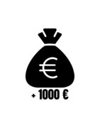 Trottinette Électrique Plus de 1000€ | Haut de Gamme & Premium