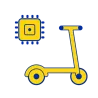 Amélioration technologique