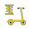 Amélioration du confort