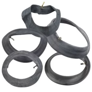 Chambre à air renforcée pour trottinette électrique