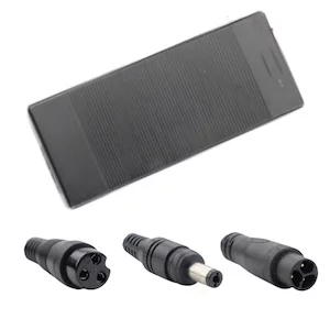 Chargeur de trottinette électrique MOBYGUM