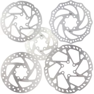 Disques de frein pour trottinette électrique