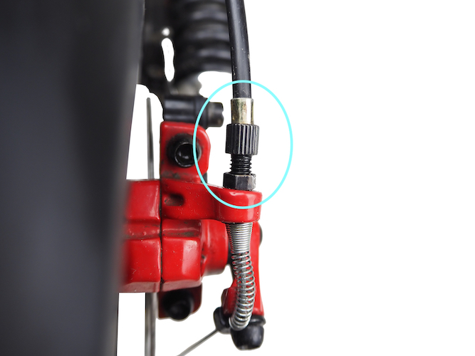 Trottinette électrique : Comment régler ses étriers de freins mécaniques