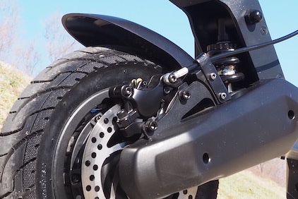 système hydraulique