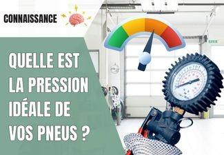 Combien de pression dans mon pneu de trottinette électrique ? Réglages précis été / hiver