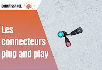 Trottinette électrique : comment les connecteurs étanches facilitent la réparation