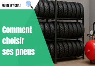 Comment bien choisir ses pneus de trottinette électrique | Guide complet